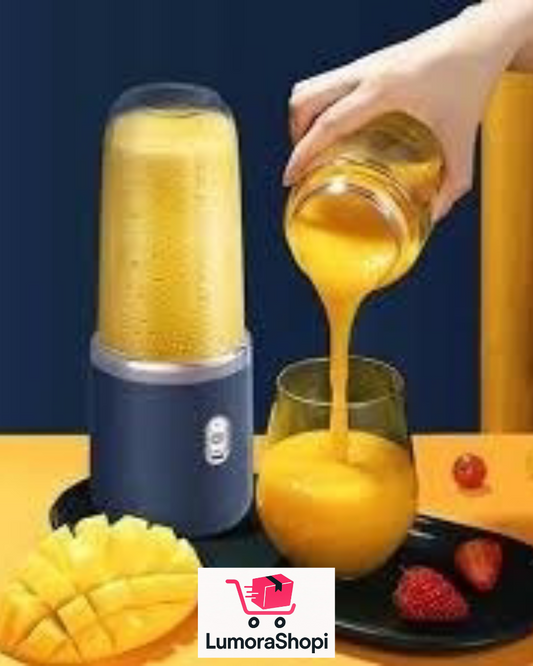Licuadora Portátil